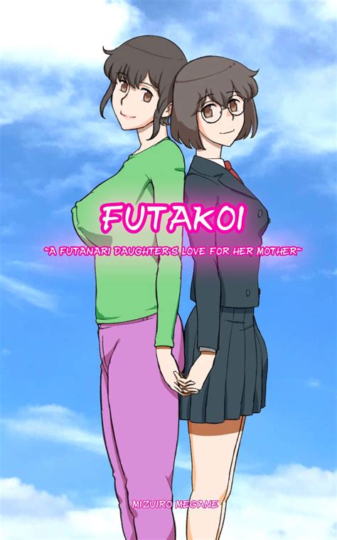 futa mom manga